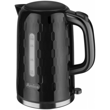 Kettle KM3010 1.7l black ( 1193988 5906006939885 A