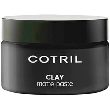 Cotril Styling Clay Matte Paste 100 ml - Māla past