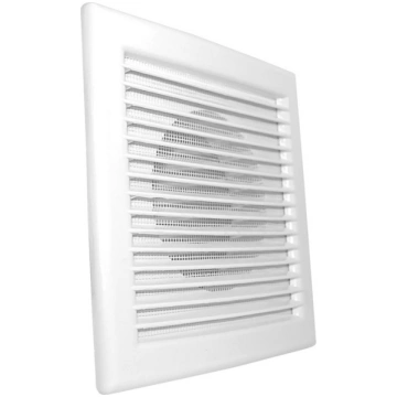Ventilācijas reste Dospel 007-0166, plastmasa