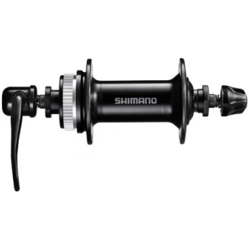 Priekšējā rumba Shimano TOURNEY HB-TX505 Disc C-Lo