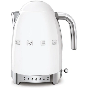 SMEG Kettle white (KLF04WHEU)