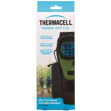 MR300 Repeller Portable Case/Holster Black APCL (8