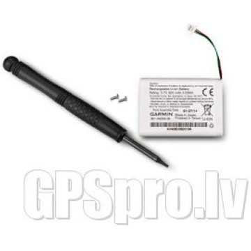 GARMIN Replacement Lithium-ion Battery Pack for TT