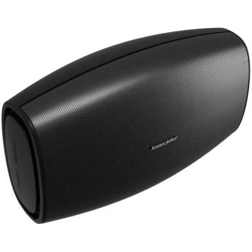 SONUS FABER ASTER BLACK Sienas akustiskā sistēma
