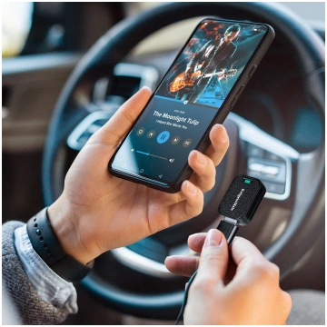 CarPlay - Android Auto HL-CP03 Kruger&Matz