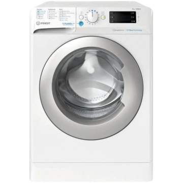 Indesit BWE91496XWSVEE 9kg 63cm