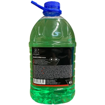 Logu tīrītājs Autoserio, vasaras, 4 l