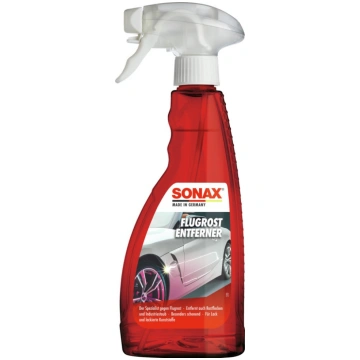 Dzelzs daļiņu noņemšanas līdzeklis 500ml Iron Fall