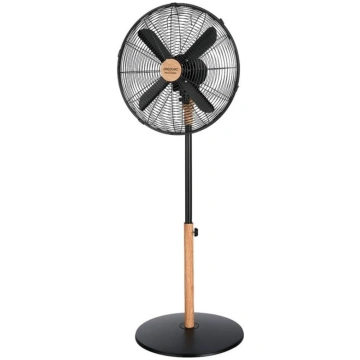 Cecotec EnergySilence 600 Woodstyle grīdas ventila
