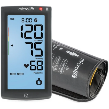 MICROLIFE BP A7 touch BT tonometrs