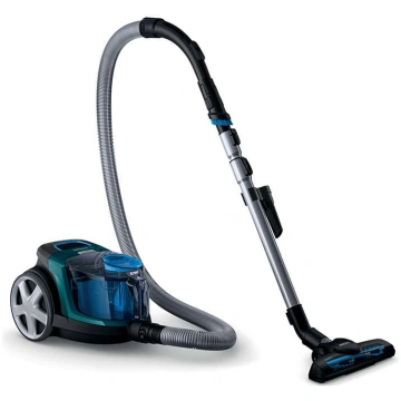 Philips PowerPro Compact bezmaisu putekļsūcējs, 90