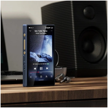 FiiO M21
