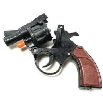 Airsoft Art.8230285 Rotaļu pistole ar pistongām 16