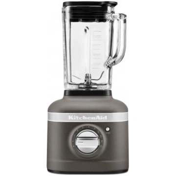 Blenderis ARTISAN K400, pelēks, KitchenAid