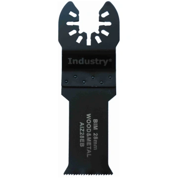 Uzgalis Industry Bim-metal Multitool Saw Blade