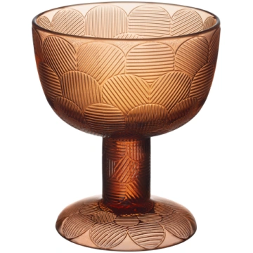 Deserta trauks Miranda caurspīdīgs Iittala