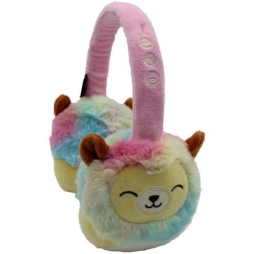Squishmallows Leonard the Lion