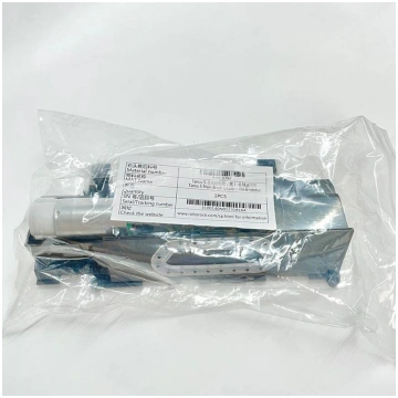 Vacuum Cleaner Accessory|ROBOROCK|Main Brush Gearb