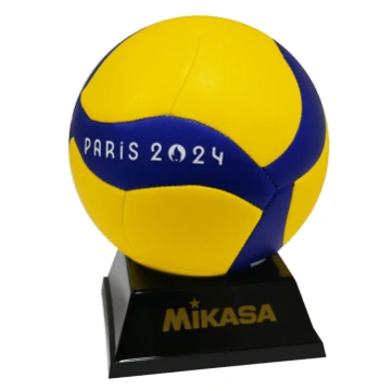 MIKASA V1.5W-FROC Olimpisko spēļu mini volejbola b