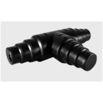 Trejgabals 90° universāls D63-110mm