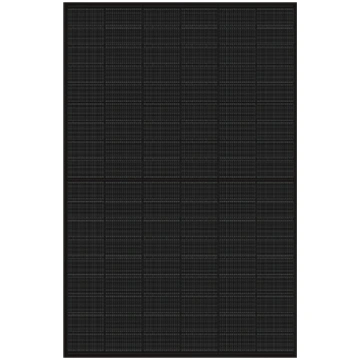 Modulis - HYUNDAI - HiT-H435MF - full black - 7SUN