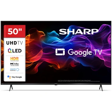SHARP QLED Televizors 50HP5265E