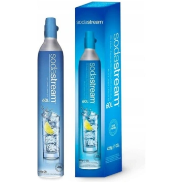 Sodastream CO2 Cartridge