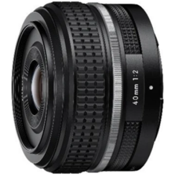 NIKKOR Z 40mm f/2 SE Nikon