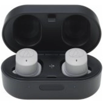 Audio Technica SonicSport ATH-SPORT7TWBK Grey aust