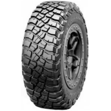 Bfgoodrich 305/55 R20 Mud-Terrain T/A KM3 121Q TL 