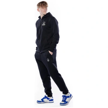 Black / S BLINDSAVE floorball