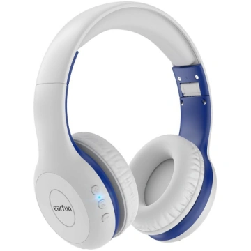 EarFun bērnu Bluetooth austiņas, 85/94 dB skaļuma 