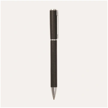 VINGA Timo RCS recycled aluminium pen