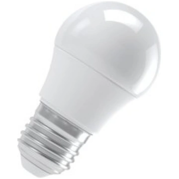 LED spuldze 4W E27 mini GL Emos