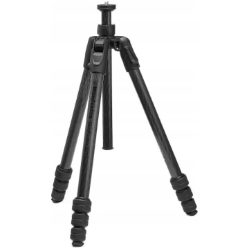 Trīskāju statīvs Manfrotto BeFree GT PRO CF, oglek