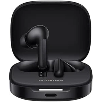 XIAOMI Redmi Buds 6 Wireless Bluetooth In-Ear Head