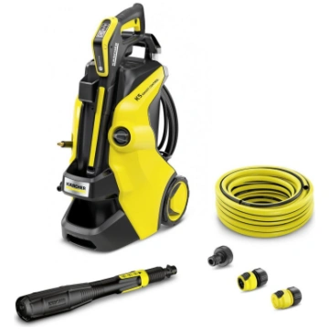 HIGH PRESSURE WASHER K 5/WSK 1.324-654.0 KARCHER K