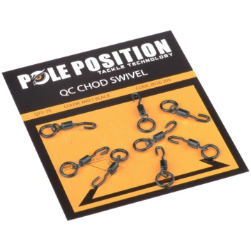 Pole Position griezulis QC CHOD 8036-209