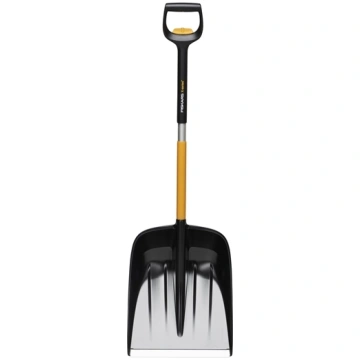 Sniega lāpsta X-series teleskopiska auto Fiskars