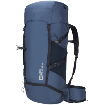 Jack Wolfskin CYROX SHAPE 35 SL, backpack blue, 35