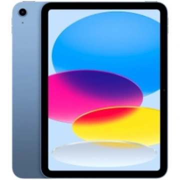 Planšetdators Apple iPad 11th Gen A16 256GB Wi-Fi 