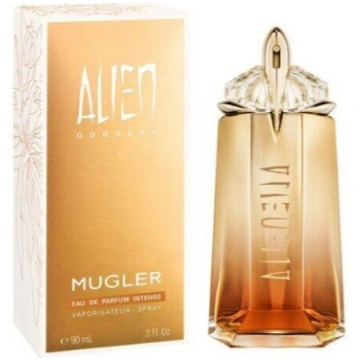 Parfimērijas ūdens sievietēm Thierry Mugler Ladies