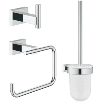 GROHE Essentials Vannas istabas piederumi ANEB013S