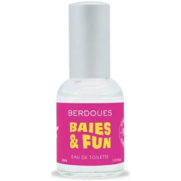 Parfums Berdoues, Baies & Fun, tualetes ūdens, uni