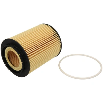 Eļļas filtrs HENGST E1001H D28