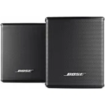 BOSE Surround Speakers Black Aksesuārs 809281-2100