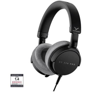 BEYERDYNAMIC Beyerdynamic | Headphones | DT 270 PR