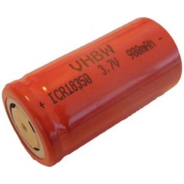 Akumulators, Samsung, VHBW battery cell Li-Ion typ
