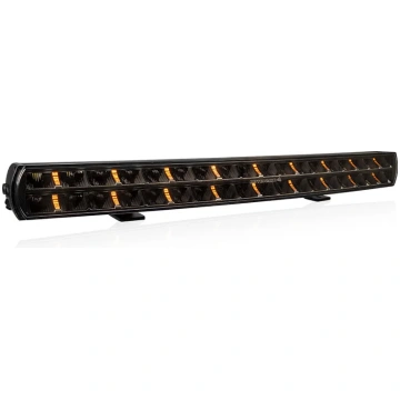 LED spuldžu stienis OPTIBEAM SUPER CAPTAIN DUAL 80