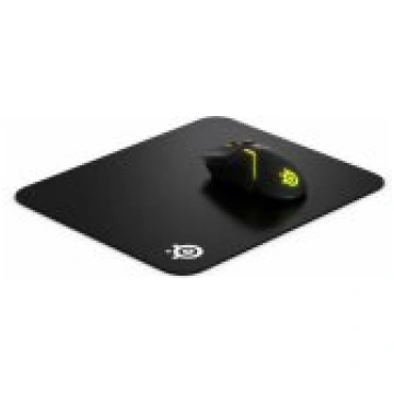 Steelseries "QcK Hard Pad" peles paliktnis 63821-S